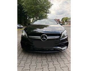 Mercedes-Benz A 45 AMG Gebrauchtwagen