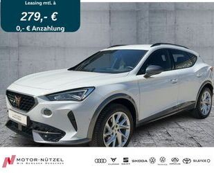 Cupra Formentor Gebrauchtwagen