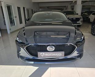Mazda 3 Gebrauchtwagen