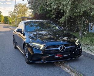 Mercedes-Benz CLS 350 Gebrauchtwagen