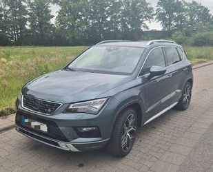 Seat Ateca Gebrauchtwagen