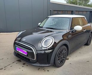 Mini Cooper Gebrauchtwagen