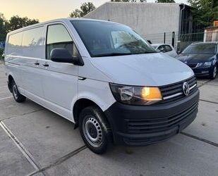 VW T6 Transporter Gebrauchtwagen