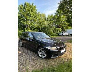 BMW 520 Gebrauchtwagen