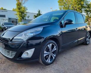 Renault Scenic Gebrauchtwagen