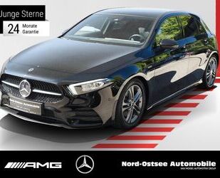 Mercedes-Benz A 220 Gebrauchtwagen