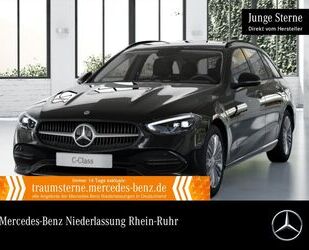 Mercedes-Benz C 220 Gebrauchtwagen