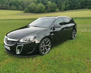 Opel Insignia Gebrauchtwagen