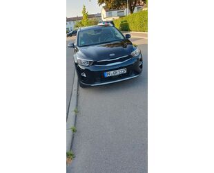Kia Stonic Gebrauchtwagen