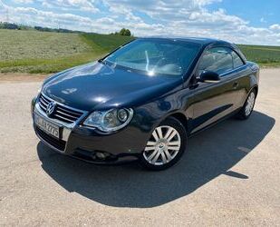 VW Eos Gebrauchtwagen