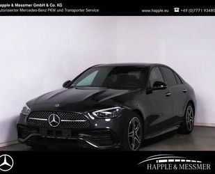 Mercedes-Benz C 200 Gebrauchtwagen