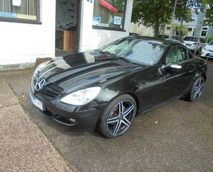 Mercedes-Benz SLK 280 Gebrauchtwagen