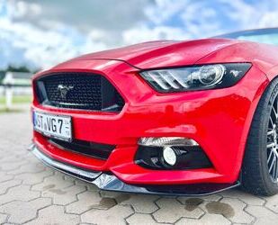 Ford Mustang Gebrauchtwagen