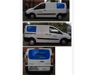 Citroen Jumpy Gebrauchtwagen