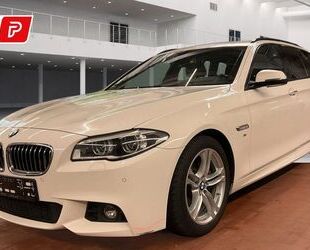 BMW 530 Gebrauchtwagen