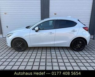 Mazda 2 Gebrauchtwagen