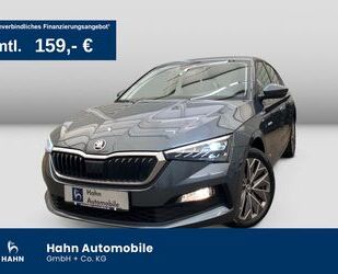 Skoda Scala Gebrauchtwagen