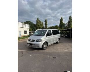 VW T5 Multivan Gebrauchtwagen