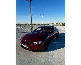 BMW M4 Gebrauchtwagen