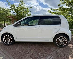 VW up! Gebrauchtwagen