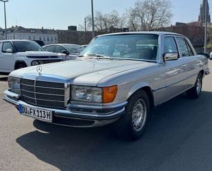 Mercedes-Benz S 350 Gebrauchtwagen