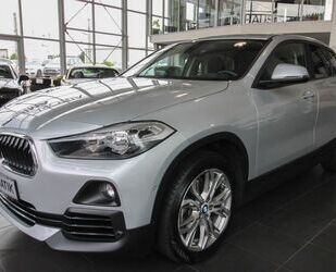 BMW X2 Gebrauchtwagen