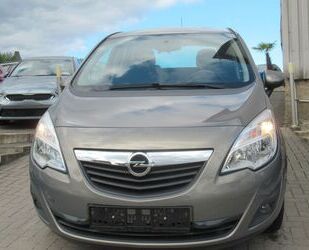 Opel Meriva Gebrauchtwagen