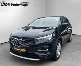 Opel Grandland (X) Gebrauchtwagen