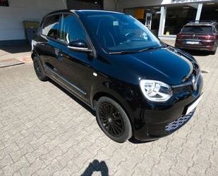 Renault Twingo Gebrauchtwagen