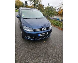 VW Sharan Gebrauchtwagen