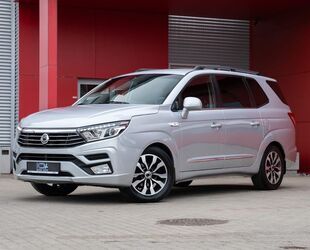 SsangYong Rodius Gebrauchtwagen