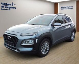 Hyundai KONA Gebrauchtwagen