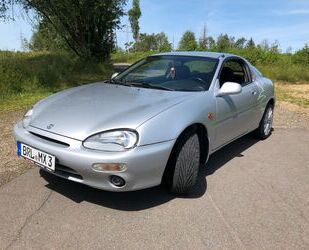 Mazda MX-3 Gebrauchtwagen