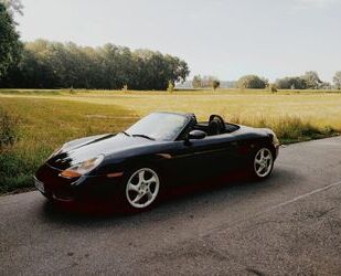 Porsche Boxster Gebrauchtwagen