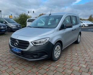 Mercedes-Benz Citan Gebrauchtwagen