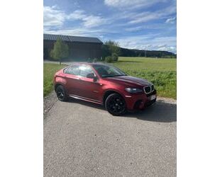BMW X6 Gebrauchtwagen