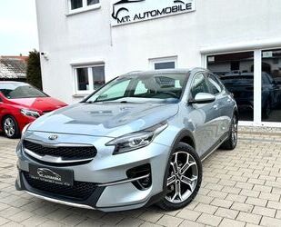 Kia XCeed Gebrauchtwagen