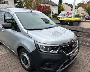 Renault Kangoo Gebrauchtwagen