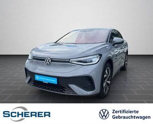 VW ID.5 Gebrauchtwagen