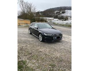 Audi S6 Gebrauchtwagen