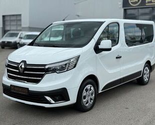 Renault Trafic Gebrauchtwagen