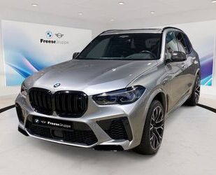 BMW X5 M Gebrauchtwagen