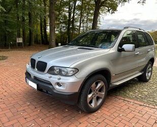 BMW X5 Gebrauchtwagen