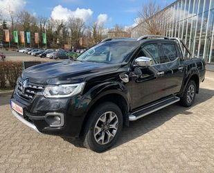 Renault Alaskan Gebrauchtwagen