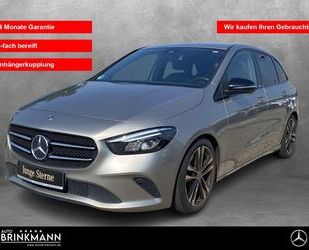 Mercedes-Benz B 220 Gebrauchtwagen