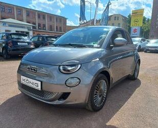 Fiat 500e Gebrauchtwagen