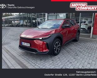 Toyota bZ4X Gebrauchtwagen
