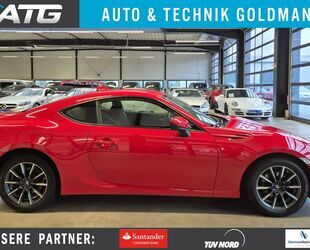 Toyota GT86 Gebrauchtwagen