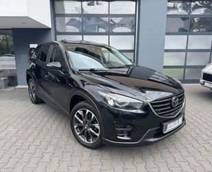Mazda CX-5 Gebrauchtwagen