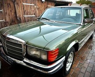 Mercedes-Benz 280 Gebrauchtwagen